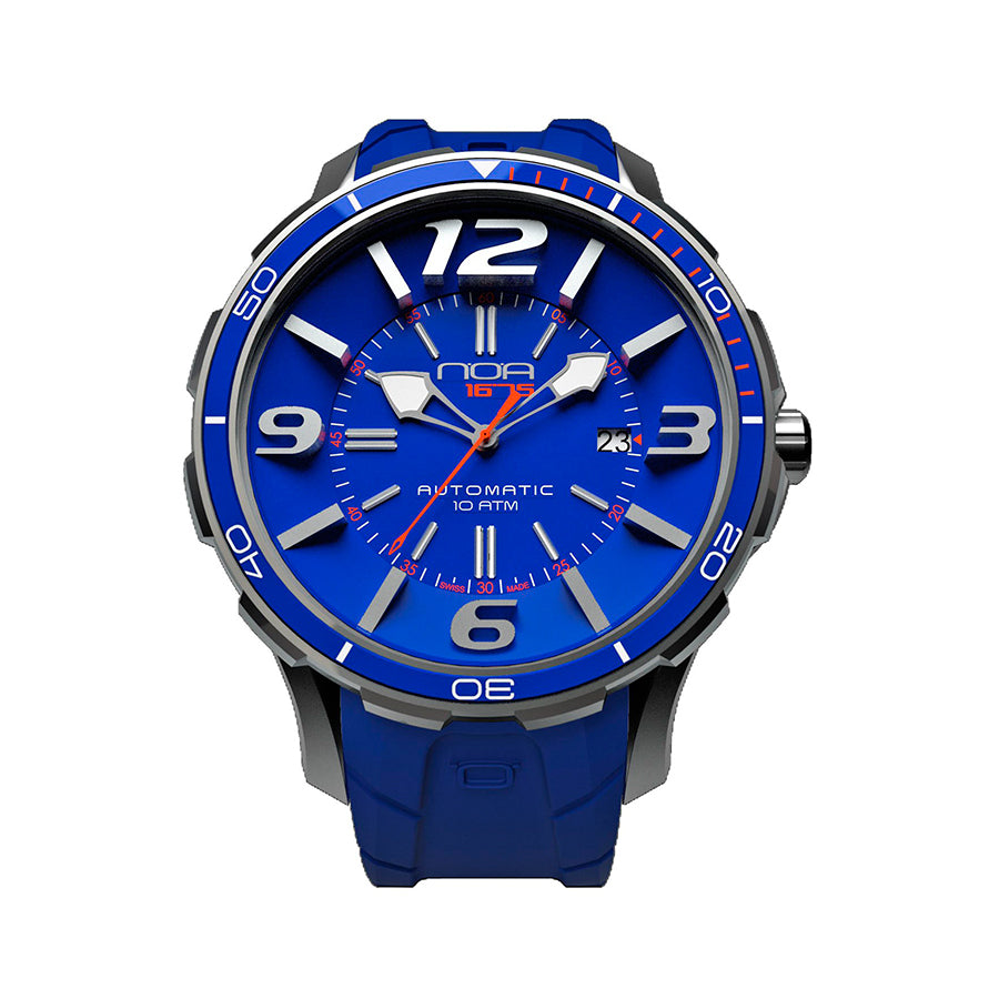 G-Evolution Automatic 002, Automatic Watch - Diameter 44mm