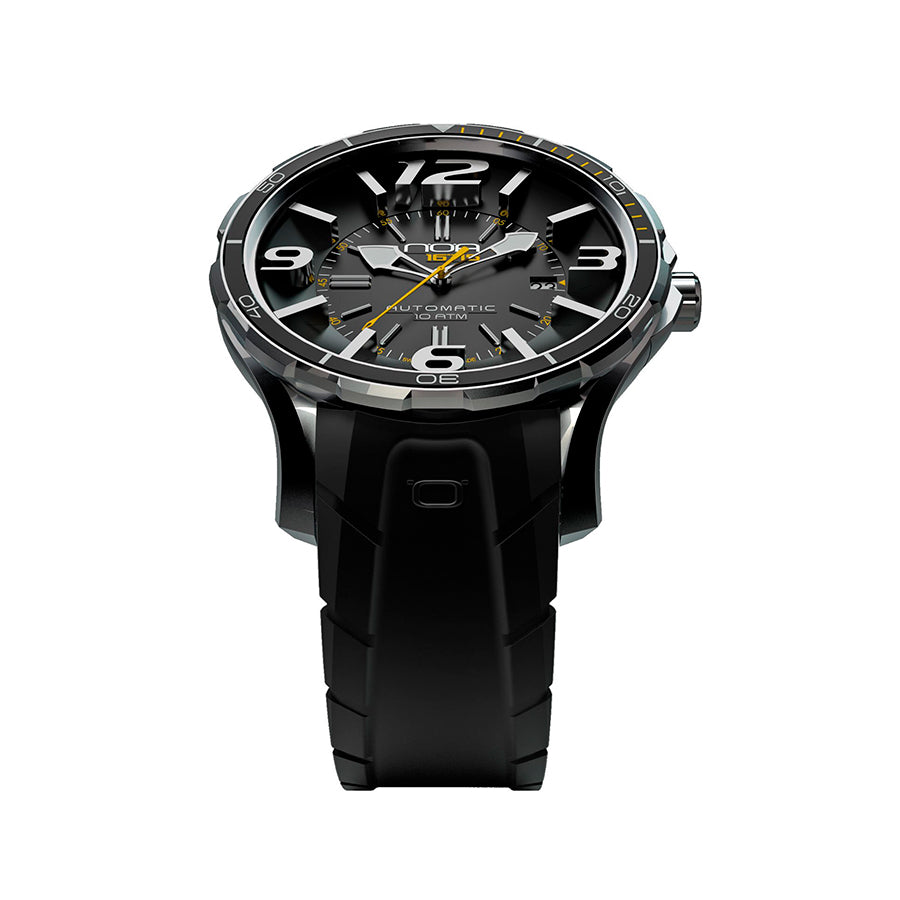 販売の人気 N.O.A watch GA GST001 自動巻 メンズ | bca.edu.gr