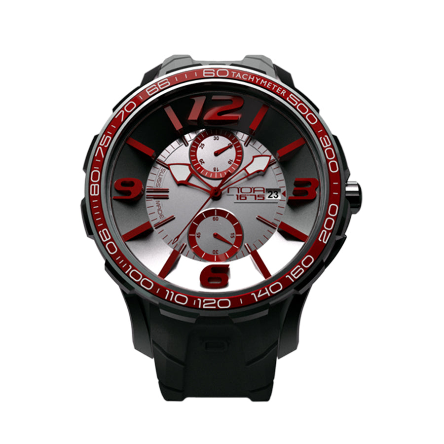 G-Evolution, Quartz Chronograph - Diameter 44mm