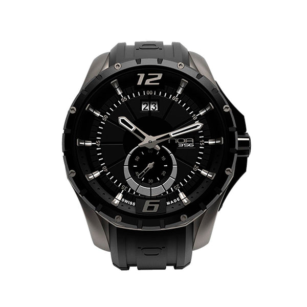 noa♡ Skandar 3H, Quartz 3 Hands - Diameter 45mm – NOA Watch