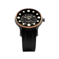 Ladies Quartz Two Tones - Diameter 36mm - NOA Watch