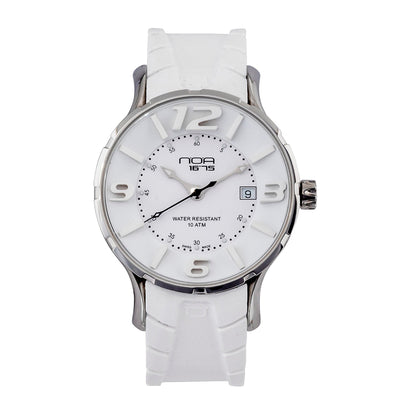 Iris, Quartz Watch - Diameter 40mm - NOA Watch