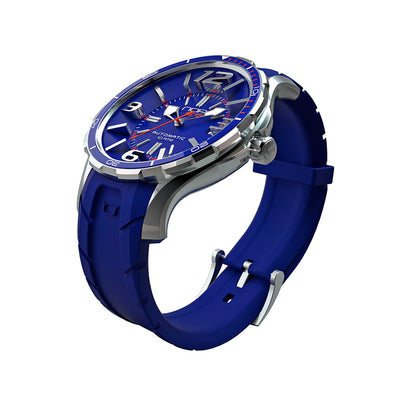 G-Evolution Automatic 002, Automatic Watch - Diameter 44mm - NOA Watch