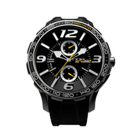 G-Evolution, Quartz Chronograph - Diameter 44mm - NOA Watch