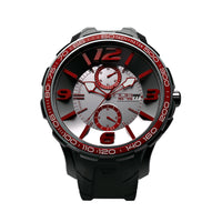 G-Evolution, Quartz Chronograph - Diameter 44mm - NOA Watch