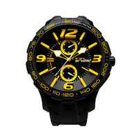 G-Evolution, Quartz Chronograph - Diameter 44mm - NOA Watch