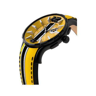 G Racer 003, Quartz Chronograph - Diameter 44mm - NOA Watch