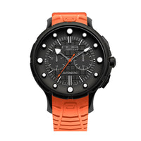 Mammoth 013, Automatic Chronograph - Diameter 48mm - NOA Watch