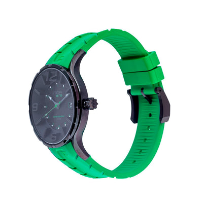 Iris, Quartz Watch - Diameter 40mm - NOA Watch