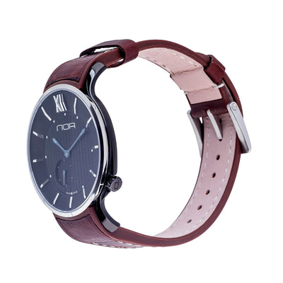 Slim Quartz, Quartz Watch - Diameter 44mm - NOA Watch