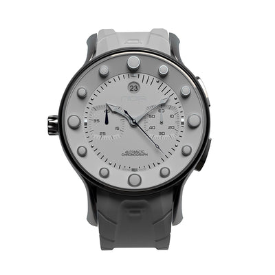 S 002, Automatic Chronograph - Diameter 44mm - NOA Watch