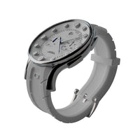 S 002, Automatic Chronograph - Diameter 44mm - NOA Watch