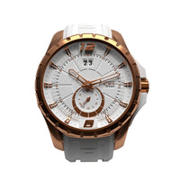 Skandar 3H, Quartz 3 Hands - Diameter 45mm - NOA Watch