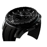 Skandar Chrono, Quartz Chronograph - Diameter 45mm - NOA Watch