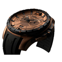 Skandar Chrono, Quartz Chronograph - Diameter 45mm - NOA Watch