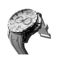 Skandar Chrono, Quartz Chronograph - Diameter 45mm - NOA Watch