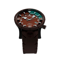 Scyllis 003, Automatic Watch - Diameter 45mm - NOA Watch